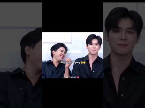 Fort laugh makes it more funnier🤣🦅🐓#fortpeat #bldrama #bl #thaibl #thaidrama #blseries #blshorts サムネイル