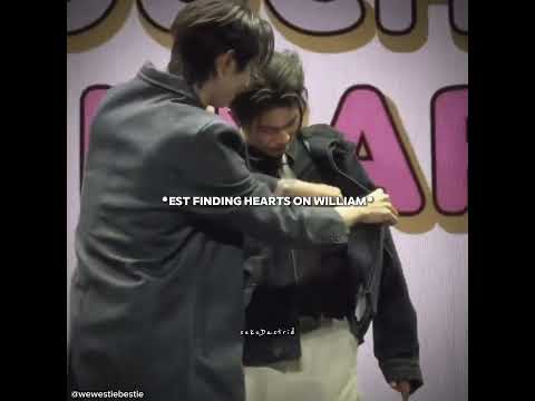 THE WAY WILLIAM HELP EST FIND LAST HEART😭 #williamest #est_rvp #williamjkp #gmmtv #fyp #blshorts #bl サムネイル