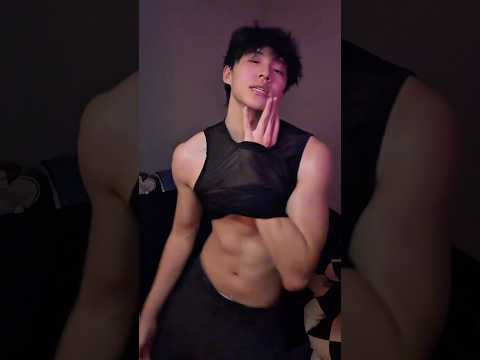 Boys | BL video | Asian Men | #body #boy #boyfriend #gay #bl #tiktok #trending #asian #shorts #fyp サムネイル