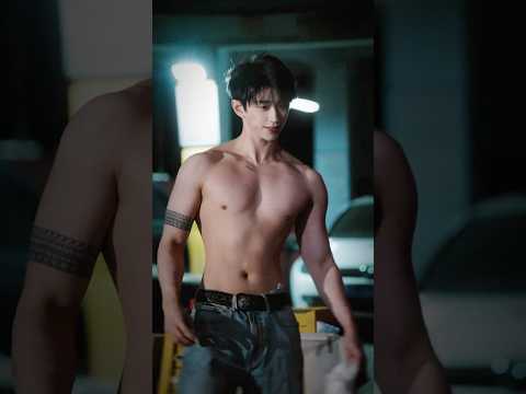 Boys | BL video | Asian Men | #body #boy #boyfriend #gay #bl #tiktok #trending #asian #shorts #fyp サムネイル