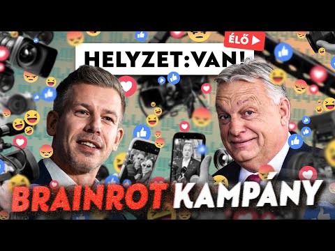 A lájkháborúból Orbán sem akar kimaradni サムネイル