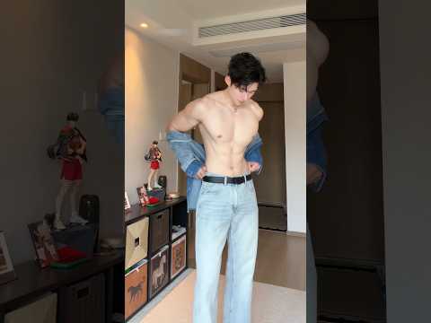 Boys | BL video | Asian Men | #body #boy #boyfriend #gay #bl #tiktok #trending #asian #shorts #fyp サムネイル