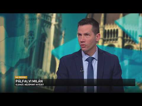 Orbán Viktor a legnépszerűbb a pártelnökök között サムネイル