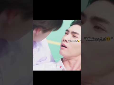 Bro is more delulu than us🤣#bossnoeul #blshorts #bl #thaibl #bldrama #blseries #thaidrama #bledit サムネイル