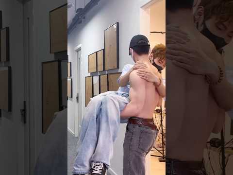 BL TikTok Video / 소년 사랑 소년 / boy Love boy #bldouyin #blshorts #bltiktok #bl #boyloveboy #foryou #fyp サムネイル