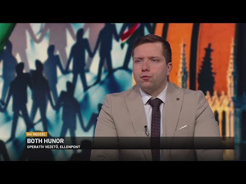 A kormány Nemzeti Petícióval üzenne Brüsszelnek サムネイル