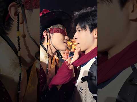 BL TikTok Video /소년 사랑 소년 /boy Love boy #boylove #blshorts #bltiktok #bl #boyloveboy #foryou #fyp サムネイル
