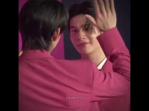 The Look of loveee💕 #williamest #est_rvp #williamjkp #gmmtv #fyp #blshorts #bl サムネイル