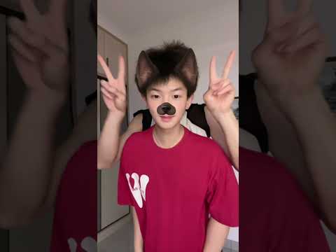 Woo yo~😆 | #bl #bltiktok #lgbt #jenvlog #đammỹ - BL Couple サムネイル
