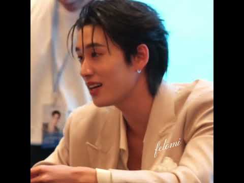 his voice🥺 #est_rvp #gmmtv #fyp #blshorts #bl #williamest サムネイル