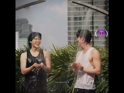 UI ESTTTT😭 #est_rvp #skywongravee #gmmtv #fyp #blshorts #bl ##williamest サムネイル