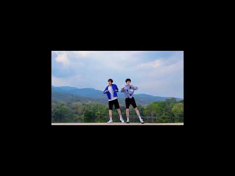 Came to Thailand to experience spring early! Xiang Cheng Rui & Liu Xiao Xiong #bl #jenvlog #lgbt サムネイル