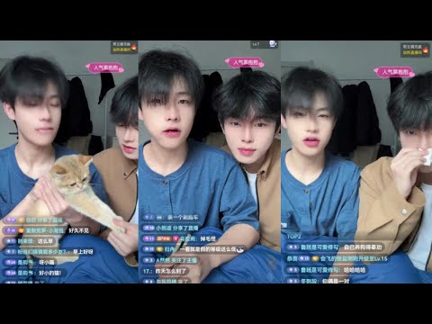 Livestream 30.12.2025 | ddz & 1l #bl #bltiktok #lgbt #gay #jenvlog #vlog - BL Couple サムネイル