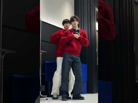 Xiang Cheng Rui & Liu Xiao Xiong #bl #jenvlog #lgbt #bltiktok  - BL Couple サムネイル