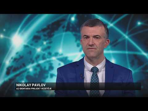 Az autonómia megőrzése és együttműködés a nemzetközi szervezetekben サムネイル