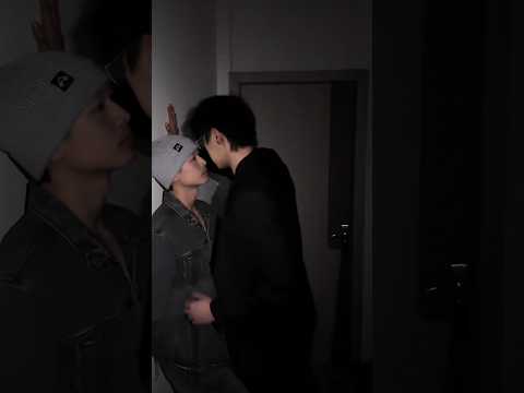 BL TikTok Video /소년 사랑 소년 /boy Love boy #boylove #blshorts #bltiktok #bl #boyloveboy #foryou #fyp サムネイル