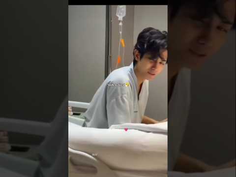 Net in a hospital, look so tired 🤧🥺#netsiraphop #netjj #thaibl #bl #thaidrama #bldrama #blseries サムネイル