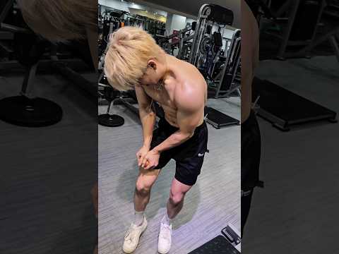 TikTok Video Hot Boy | Douyin Hot Boy #shorts #tiktok #reels #hotboy #boylove #bl #gym #foryou #fyp サムネイル
