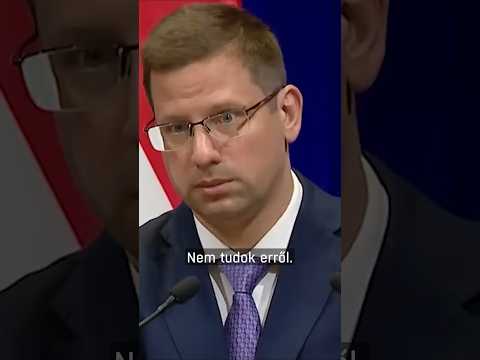 UTOLSÓ kormányinfó & utolsó Közért a választás előtt! サムネイル