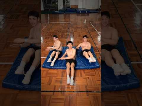 Boys | BL video | Asian Men | #body #boy #boyfriend #gay #bl #tiktok #trending #asian #shorts #fyp サムネイル