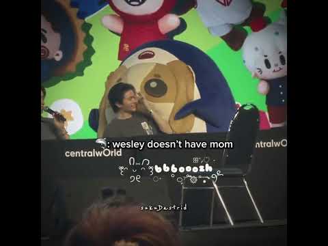 😭😭😭😭 #wesley #williamest #williamjkp #est_rvp #gmmtv #fyp #blshorts #bl サムネイル