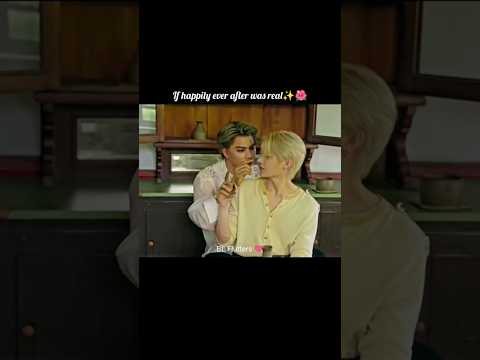 Looks like a married couple 🥰#fortpeat #thaibl #bl #blshorts #bldrama #blseries #thaidrama #bledit サムネイル