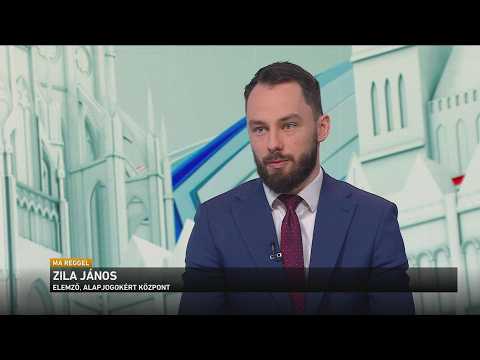 Rekordrészvétel mellett a Tisza nyerte a választást サムネイル