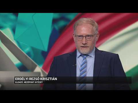 Szijjártó Péter: Azt, hogy mit kíván a magyar nemzet, mindenhol meghalljuk サムネイル