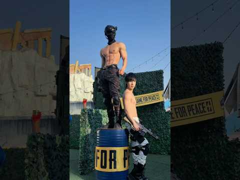 Boys | BL video | Asian Men | #body #boy #boyfriend #gay #bl #tiktok #trending #asian #shorts #fyp サムネイル