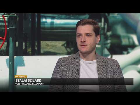 Felértékelődnek Orbán Viktor korábbi mondatai a választások tétjéről a közel keleti helyzet miatt サムネイル