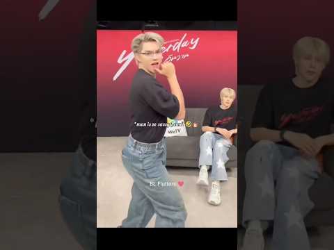 Didn’t expect to see that🤣💅#fortpeat #blseries #thaibl #blshorts #bl #thaidrama #bldrama #bledit サムネイル