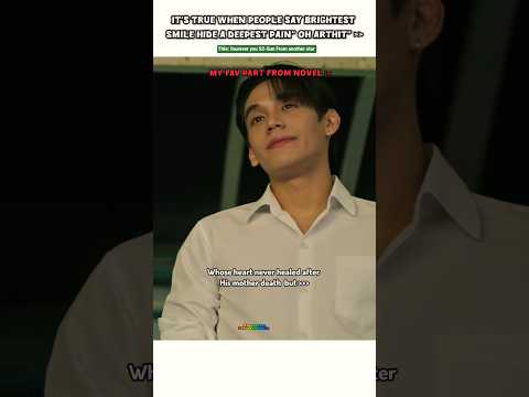 Brightest smile hide deepest Pain😭🫂#bl#blseries#shorts#foureveryou サムネイル