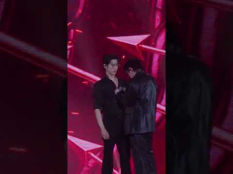 POSSESSIVE WILLIAM😭 #williamest #est_rvp #williamjkp #gmmtv #fyp #blshorts #bl サムネイル