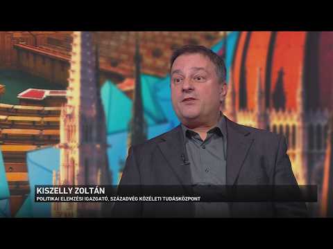 A Fidesz-KDNP 56 képviselővel ellenzékbe szorult a parlamentben サムネイル