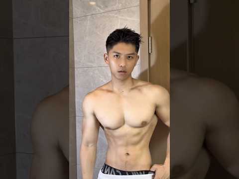 Boys | BL video | Asian Men | #body #boy #boyfriend #gay #bl #tiktok #trending #asian #shorts #fyp