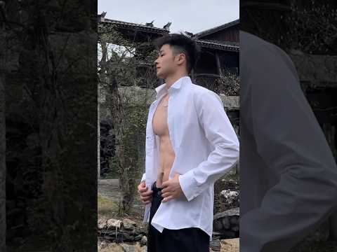 Boys | BL video | Asian Men | #body #boy #boyfriend #gay #bl #tiktok #trending #asian #shorts #fyp サムネイル