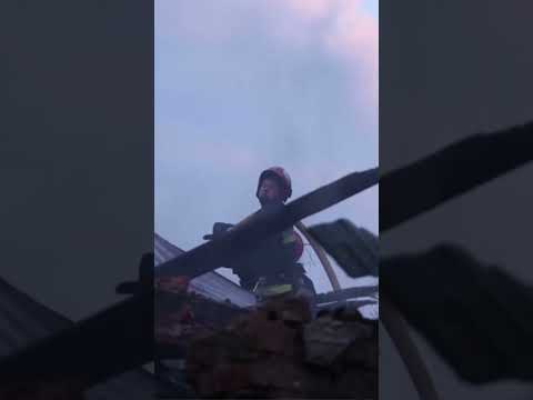 Az volt a célja az orosz haderőnek, hogy megsemmisítse az ukrán energetikai infrastruktúrát サムネイル