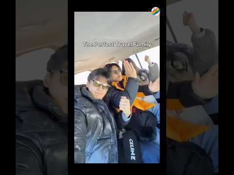 Maahi Ve😅🤣@Thaibls7 #pondponlawit#siblings#brother#sister#fun#bonding#travel#enjoy#song#shorts サムネイル