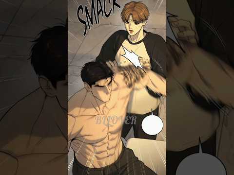 is history gonna repeat once again🥰😘#bl #blmanhwa #blmanhwarecommendation #manhwa #shors サムネイル