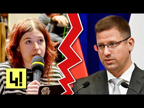 Gulyás a Szőlő utcáról: A kormány munkáját megfelelőnek tartom, a kormánynak teendője nem volt サムネイル