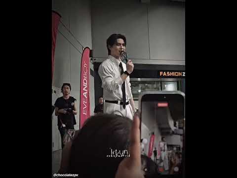 he really follow est everywhere😭 #williamest #est_rvp #williamjkp #gmmtv #fyp #blshorts #bl サムネイル