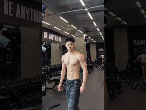 Boys | BL video | Asian Men | #body #boy #boyfriend #gay #bl #tiktok #trending #asian #shorts #fyp サムネイル