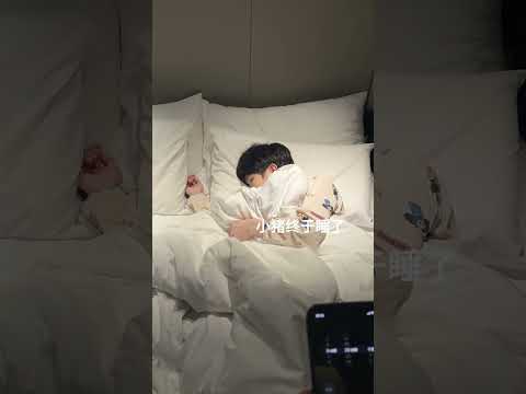 A day without staying up late | #bl #bltiktok #lgbt #gay #jenvlog #vlog - BL Couple サムネイル