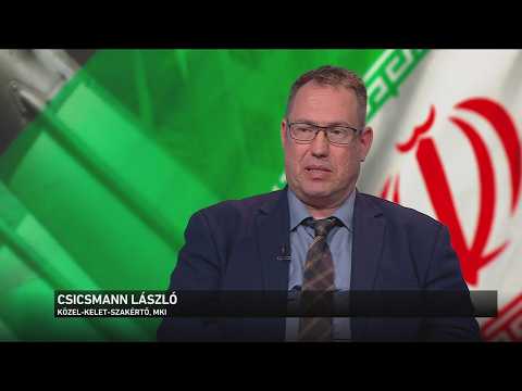 Izraelnek részletes hadműveleti terve van három hétre az Irán elleni háborúban サムネイル