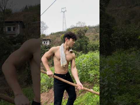 Boys | BL video | Asian Men | #body #boy #boyfriend #gay #bl #tiktok #trending #asian #shorts #fyp サムネイル