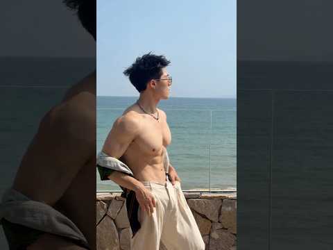 Boys | BL video | Asian Men | #body #boy #boyfriend #gay #bl #tiktok #trending #asian #shorts #fyp