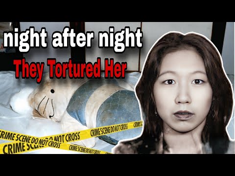 What Happened Inside Flat 31 Will Churn Your Stomach || TRUE CRIME|| サムネイル