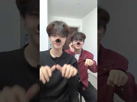 Who can learn this? ddz & 1l #bl #bltiktok #lgbt #gay #jenvlog #vlog - BL Couple サムネイル