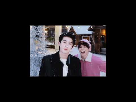 You And Me ❤️ | Lin Fengsong & Chen Wen #bl #lgbt #jenvlog #bltiktok - BL Couple サムネイル