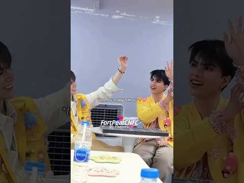 Making bracelet for each other 🤗😍#fortpeat #blseries #blshorts #bl #thaibl #bldrama #thaidrama#fyp サムネイル